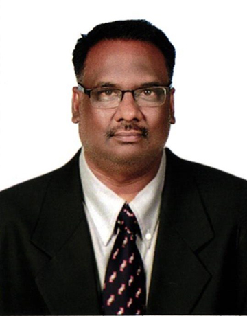 Srinivas Prasad