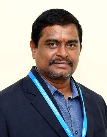 Sri  Tadi Srinivas