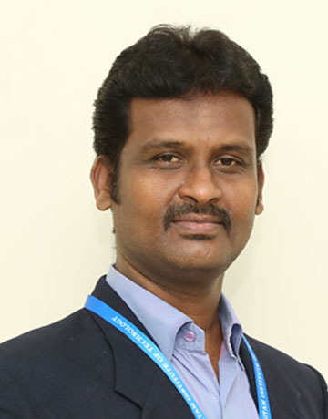 Sri S.V.G .Reddy