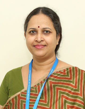 Panga Venkata Lakshmi