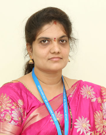 Suneetha Dwarapu