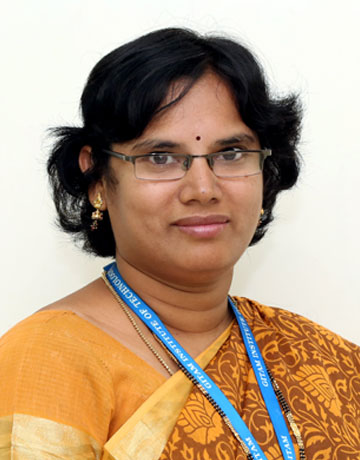 Padmaja Madugula