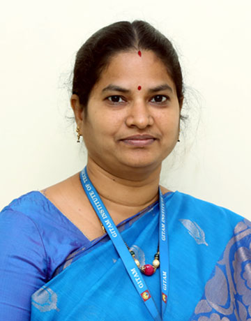 Padala Anuradha