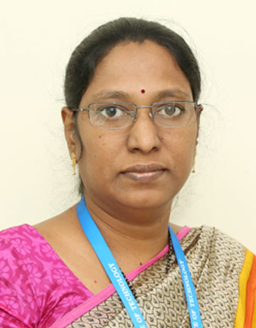 Gondi Lakshmeeswari