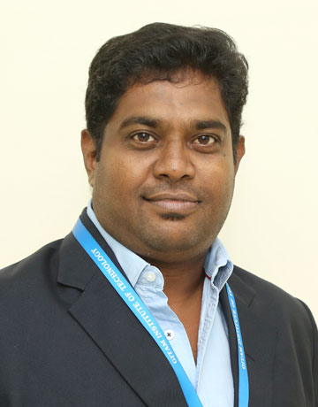 Ankireddy Sri Venkata Praneel