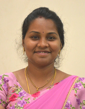 Satti Mounika