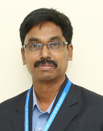 Chennupati Sumanth Kumar