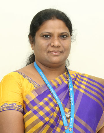 K Karuna Kumari