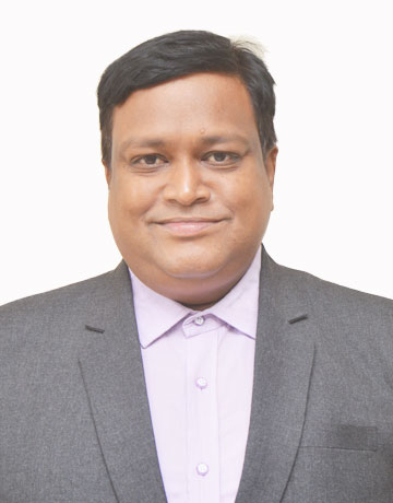 Rakesh Barik