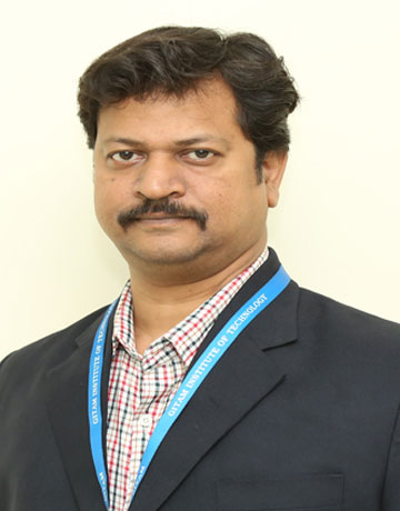 Chintalapudi  Raghavendra  Phani Kumar