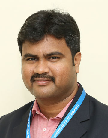 T. Durga Prasad