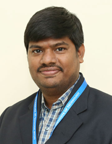 Kudipudi Venkata  Satya Kumar