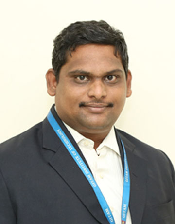 Santosh Kumar Velagala