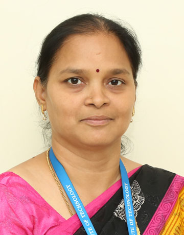 Upadhyayula Ratna Kumari