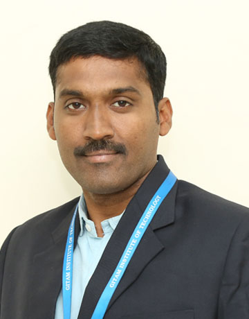 Sri  Ramesh Manikonda