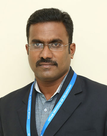 Srinu Budumuru