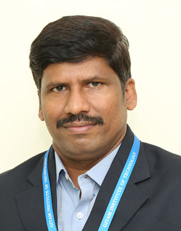 Sankranti Srinivasa Rao