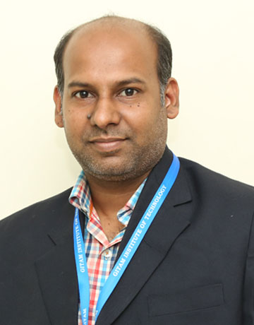 Devi Prasad Pattnaik