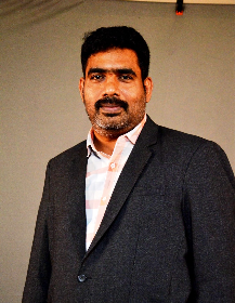 V.Shiva Prasad Nayak