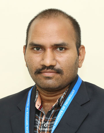 Sri Potluri Ramesh