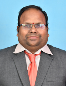 Sri Sathiraju Sri Surya Srikanth