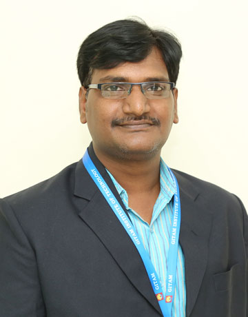 Bandaru Durga Prasad