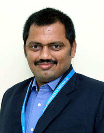 Srinivasa Rao Sura