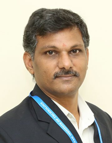 Gajja Prasad