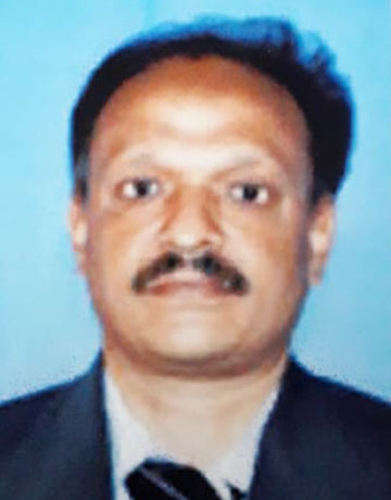 Y. Srinivas