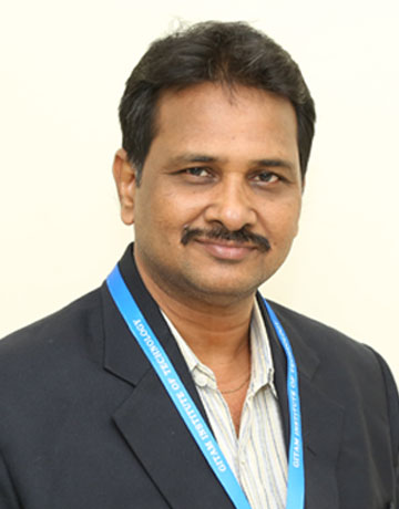 Giduturi Srinivasa Rao