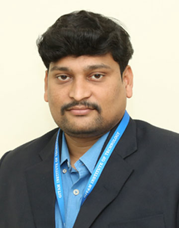 Sekharamantry Praveen Kumar