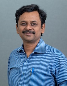 Nandigam  Suresh Kumar