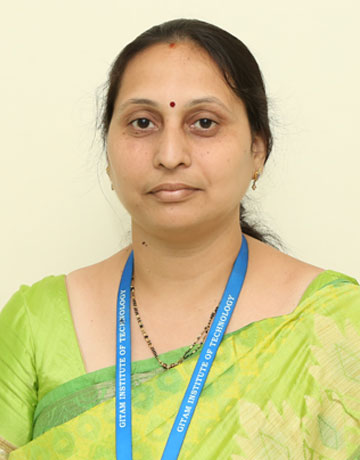 M Bhavani