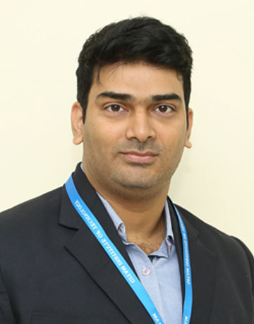 Kalidindi Sandeep Varma