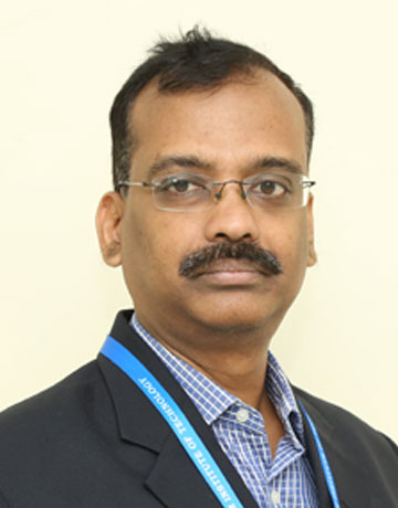 Paleti Srinivas