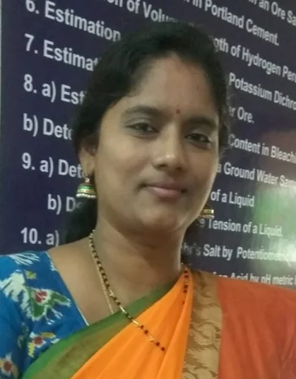 Koona Bhavani