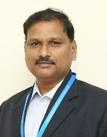 Kothapalli Arun Vikram