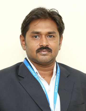 Prem Kumar Garapati