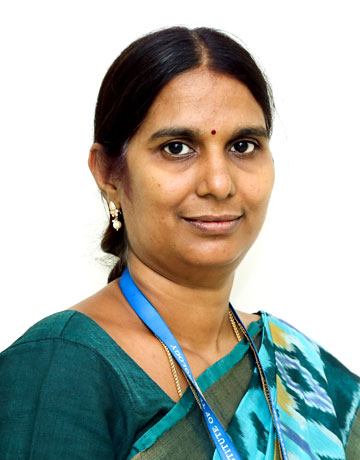 Vennela Venkata Kanaka Lakshmi