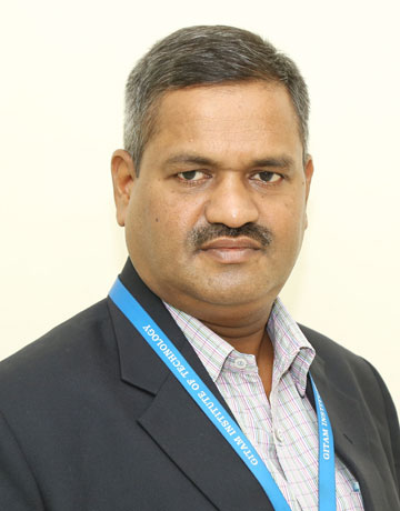 Shaik Lakshman