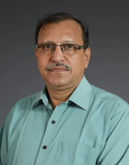 Palli Ramachandra Rao