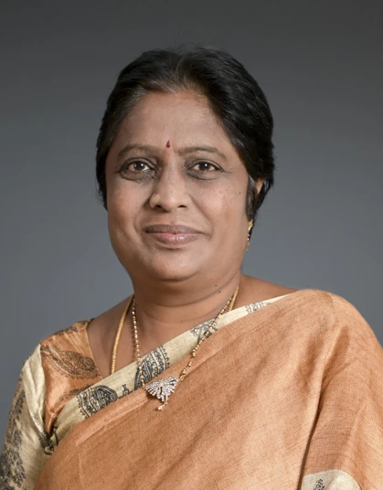 Jinagam Venkata Sunita