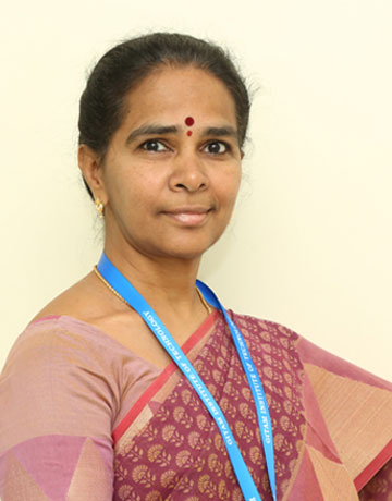 Chaganti Pragathi