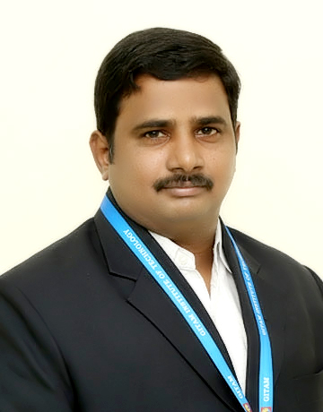 Bora Ravi Kumar