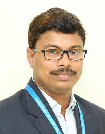 Prathi Vijayakumar