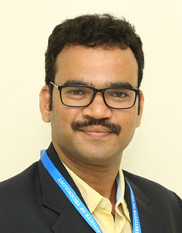 Talari Surendra