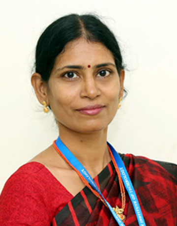 Talasila Sri Lakshmi