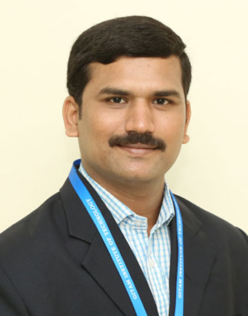 Borra Rajesh Kumar