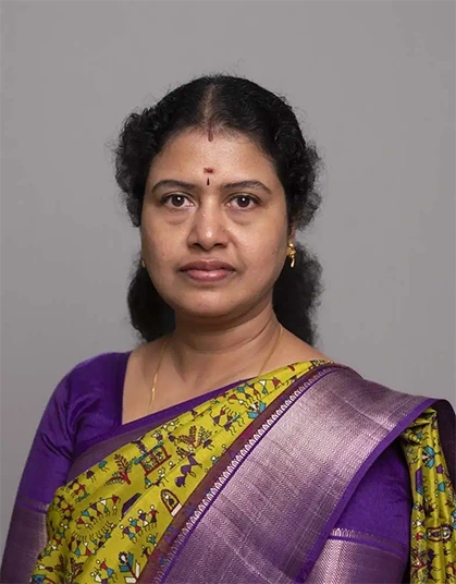 Archana S Nadhan