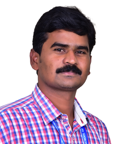 Ramesh Singampalli